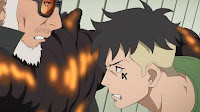 Boruto Capitulo 289 Sub Español