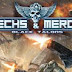 Free Download Mechs & Mercs Black Talons PC Game