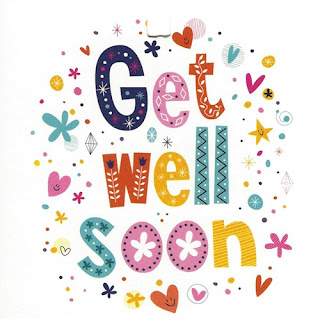 get well soon images