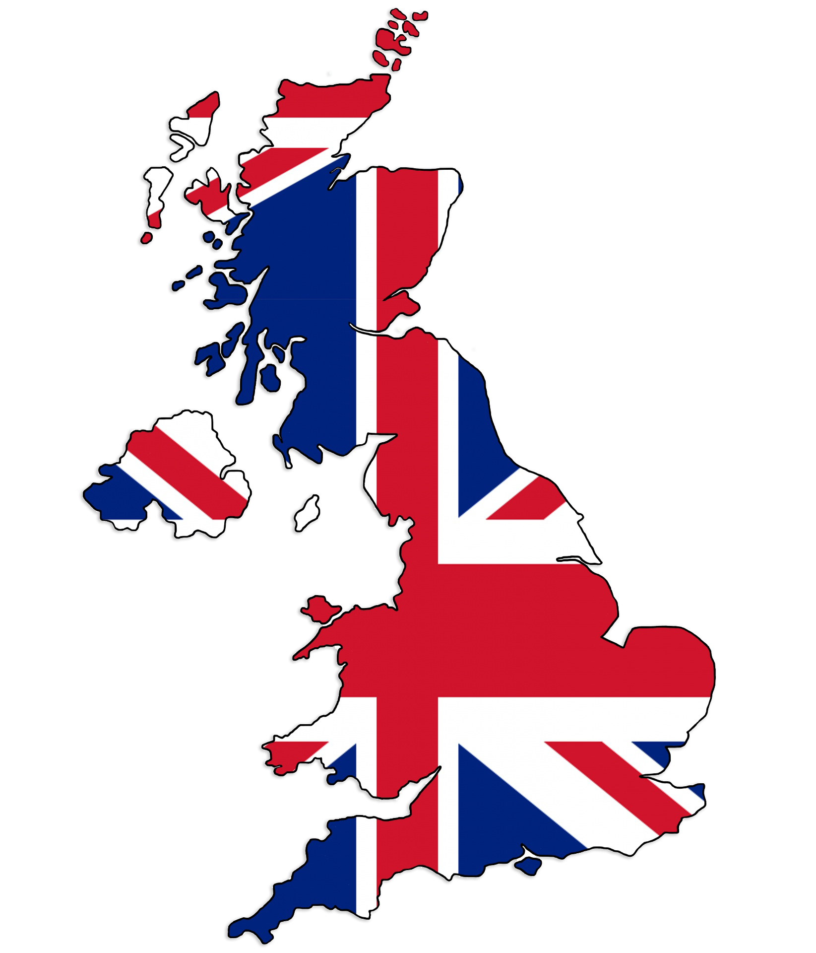 Immigrants in United Kingdom