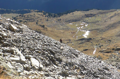 Ascensió al Perdiguero