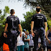 Αστυνομικοί στην Κρήτη θα περπατήσουν πάνω από 25 χιλιόμετρα - Δείτε γιατί