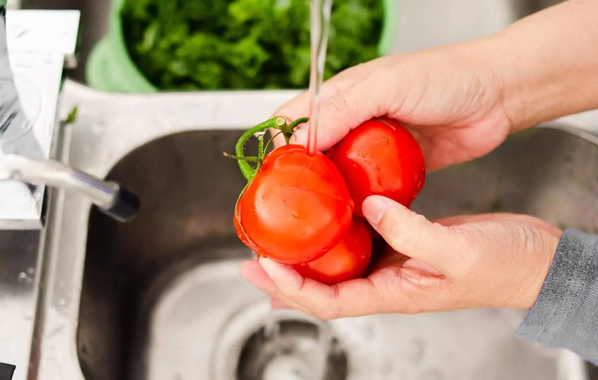 tomatoes photo