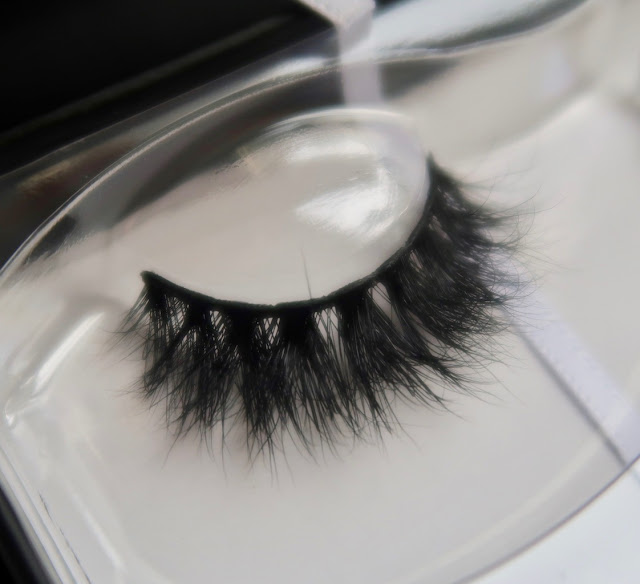 Lilly Lashes false eyelashes review morena filipina makeup blog