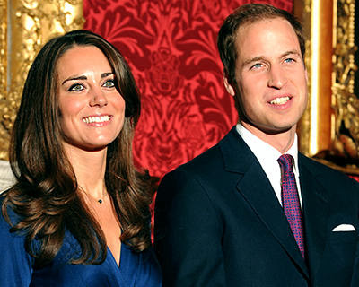 prince william kate middleton wedding. prince william and kate