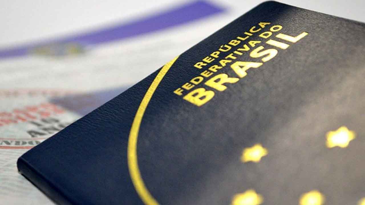 Confecção de passaportes será suspensa a partir deste sábado por falta de orçamento