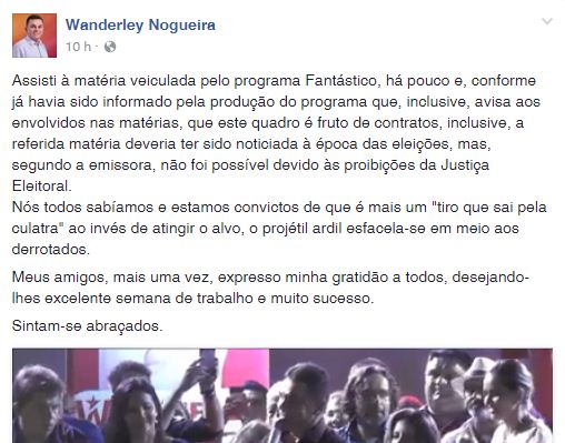 prefeito-de-morada-nova-acusa-rede-Rede-Globo-de-fazer-contrato-para-prejudica-lo