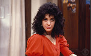 Claudia Raia em “Rainha da Sucata” (1990): cabelos cada vez mais longos e .