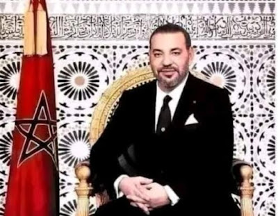 مبادرة الملك محمد السادس تعكس الالتزام الثابت لدعم القضية الفلسطينية