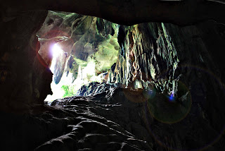 Cuti Cuti Malaysia, ipoh, perak, malaysia, gua, cave