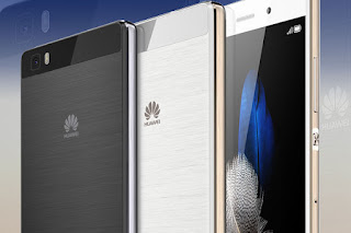 Huawei's P8 Lite Tickles US Smartphone Market