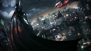 Descargar Batman: Arkham knight [PC] [Español] [Full Crack Cpy] [Mega- Torrent - Otros]
