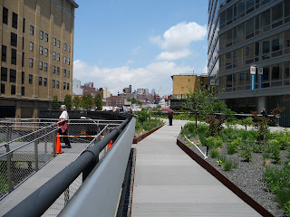 High Line