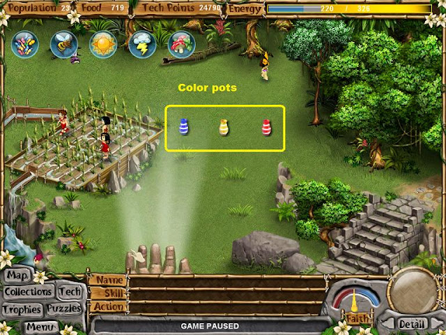 Virtual Villagers New Believers Full PC Game