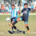 Liga Santiagueña: Defensores (F) 2 - Sp. Fernández 2.