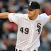 Chris Sale defends jersey incident: The White Sox 'put business first over winning'