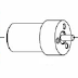 0430211052 BOSCH-NOZZLE AND HOLDER ASSEMBLY