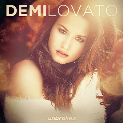 Demi Lovato Unbroken