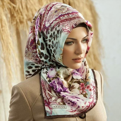  Hijab Fashion Dresses For Women And Girls 