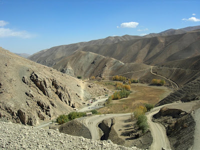 Pictures of Afghanistan