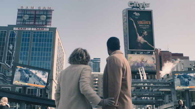 Yonge-Dundas Square