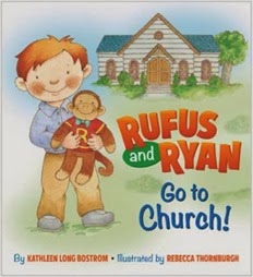 rufusandryan