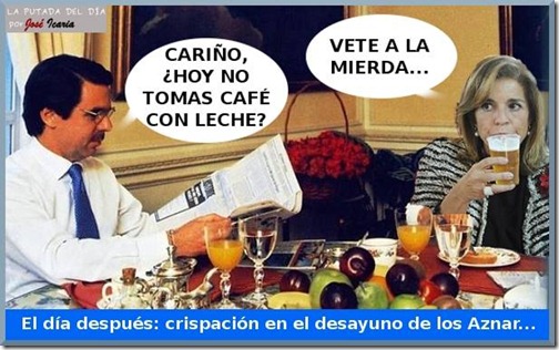 ana botella cafe con leche