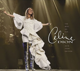 席琳狄翁（Celine Dion）演唱會精選