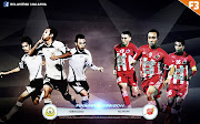 Terengganu vs Kelantan . Final Piala FA 2011