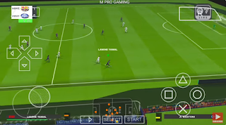 Download PES ISO V2.8 Update New EA Sports FC 25 PPSSPP English Version Camera PS5 Best Graphics Latest Transfer 2025-2026