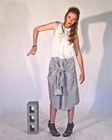 study-ny Eco-Friendly Fashion Brands