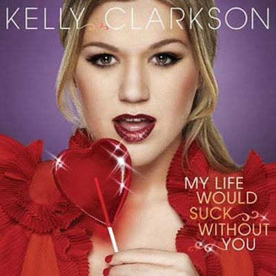 kelly clarkson my life