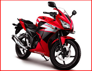 Harga dan Spesifikasi Honda CBR 150