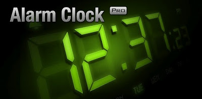 Alarm Clock Pro v1.0.4 Apk