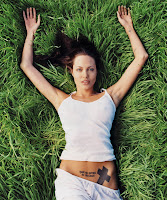 Angelina Jolie - Sexiest, Prettiest and Hottest Celebrity of All Time