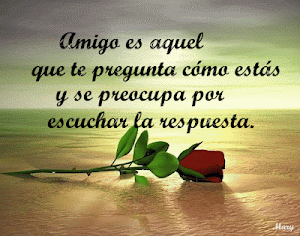 MUCHAS GRACIAS AMIGA LLUM.