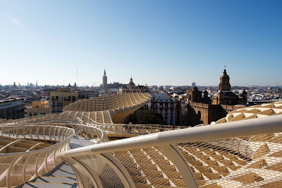 Metropol Parasol