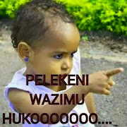 HILARIOUS!!! View 5 year old girl message to those who post nonsense on facebook