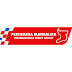 Logo Pertamina Mandalika Circuit Vector CDR, Ai, EPS, PNG HD