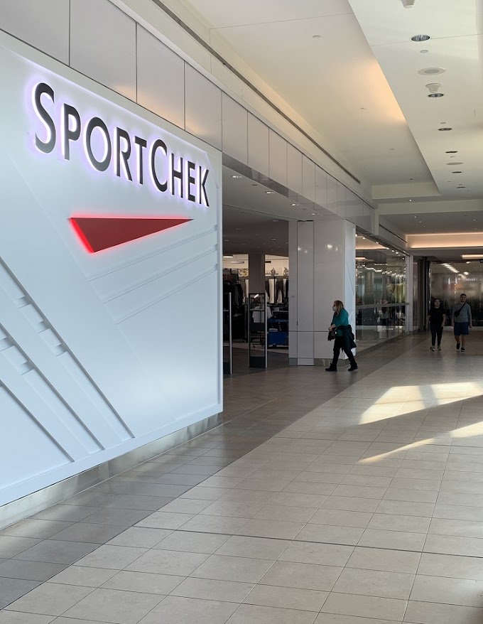 SportChek - Fairview Mall North York