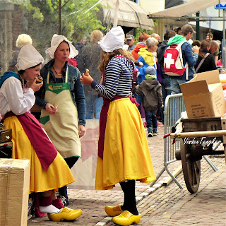 ALKMAAR "KEJU GOUDA", VINDEX TENGKER