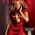 Beyonce Heat fragrance