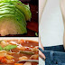 Soup can dissolve fat lose weight 10 kilos in 1 week