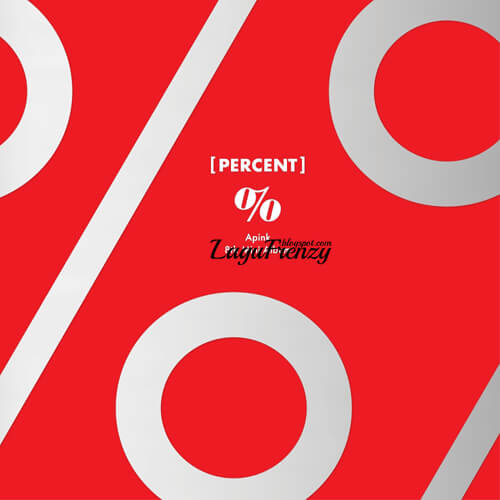 Download Lagu Album Apink - PERCENT (2019)
