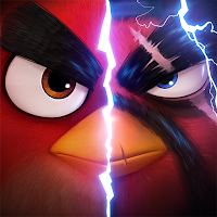Angry Birds Evolution v1.15.2 Mod Apk (God Mode+High Demage) Terbaru