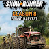 SnowRunner Season 8 Grand Harvest - P2P