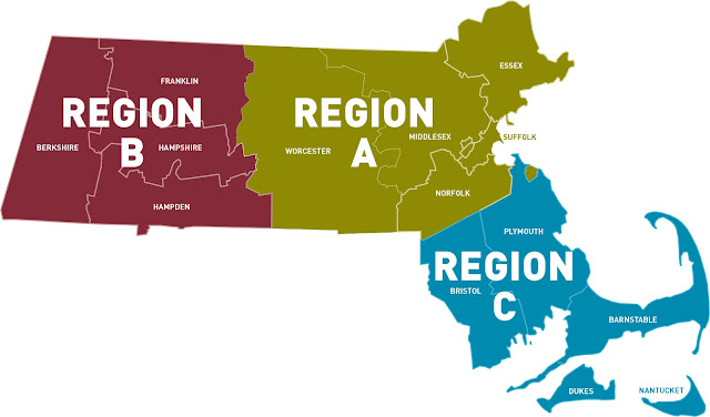 Pendekatan Regional Geografi