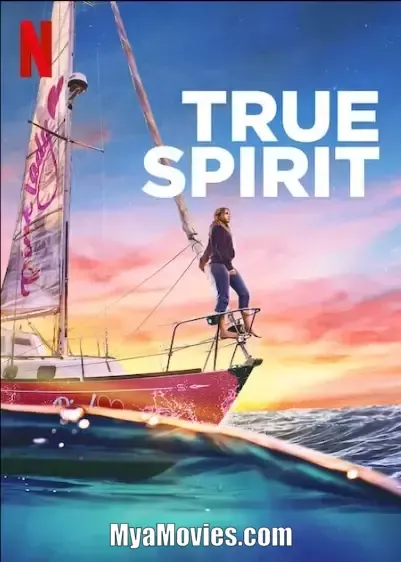 True Spirit