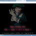 Deface Dengan Bypass Admin