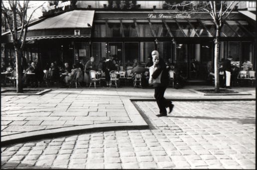 deux magots saint germain paris franck chevalier